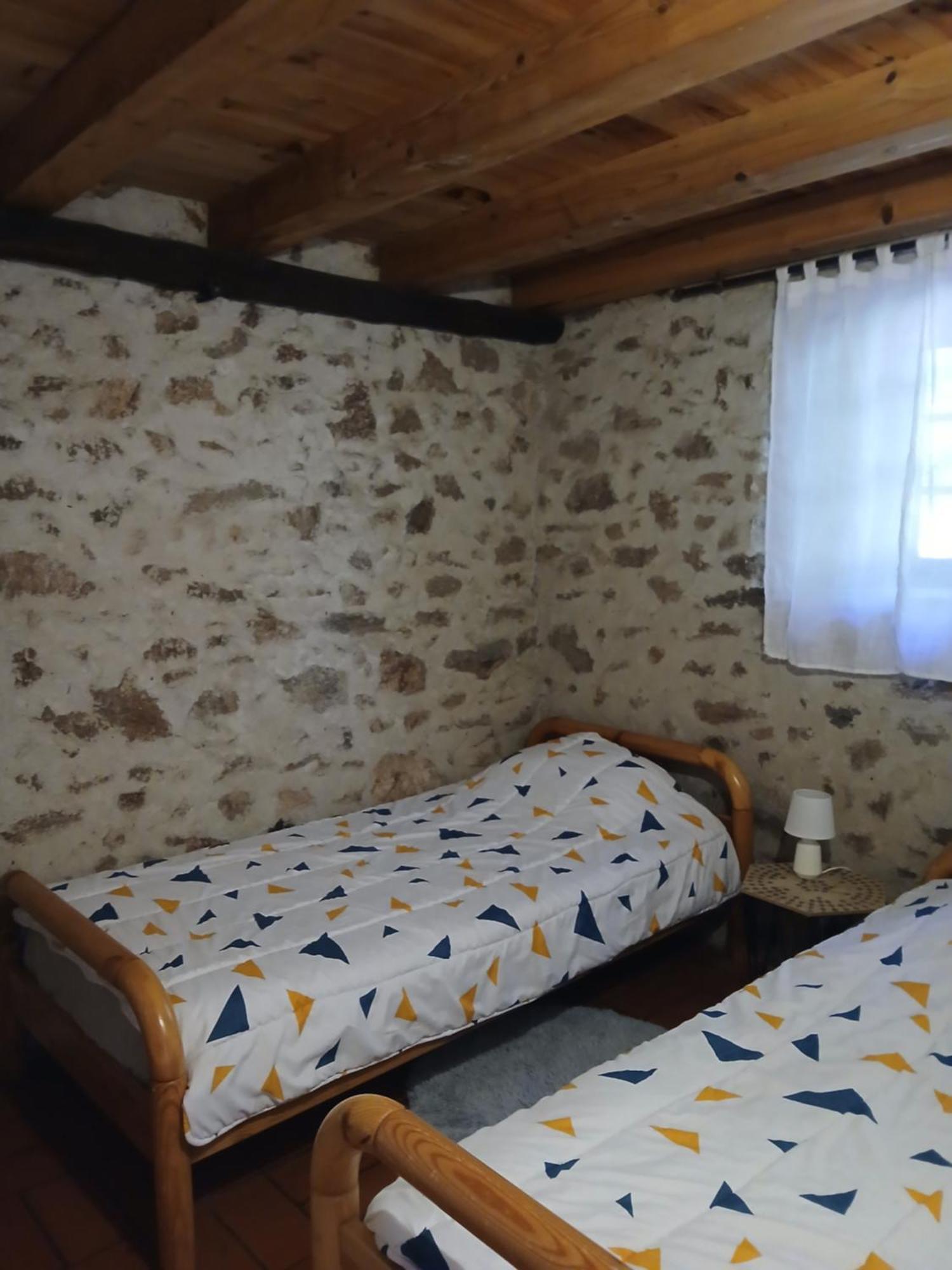 הוילה Sorède La Bergerie מראה חיצוני תמונה
